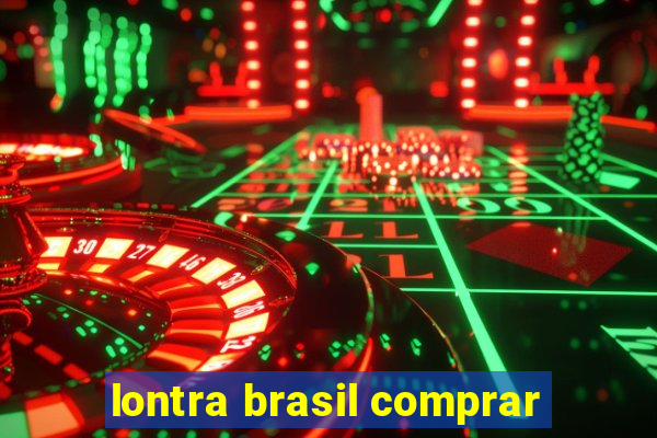 lontra brasil comprar